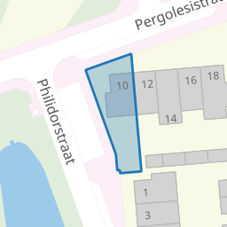 Perceel ZLE00-H-1399