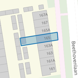 Perceel ZLE00-H-1459