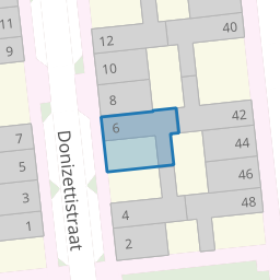 Perceel ZLE00-H-1496