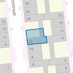 Perceel ZLE00-H-1533