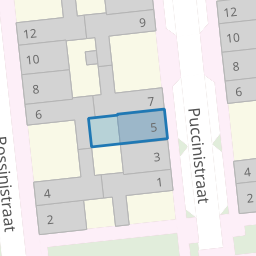 Perceel ZLE00-H-1541