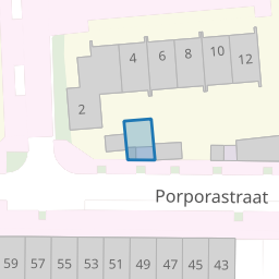 Perceel ZLE00-H-1589