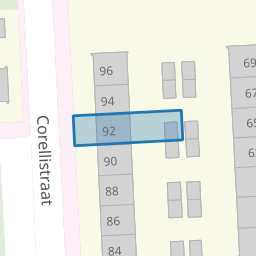 Perceel ZLE00-H-1597