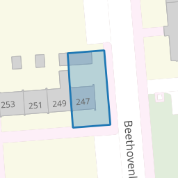 Perceel ZLE00-H-1664