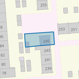 Perceel ZLE00-H-1675