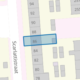 Perceel ZLE00-H-1688