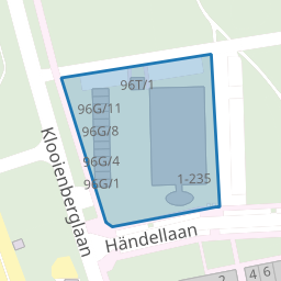 Perceel ZLE00-H-193
