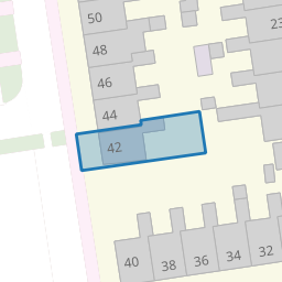 Perceel ZLE00-H-1960