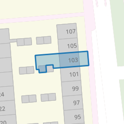 Perceel ZLE00-H-1981