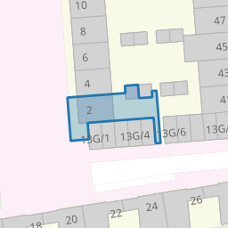 Perceel ZLE00-H-2001