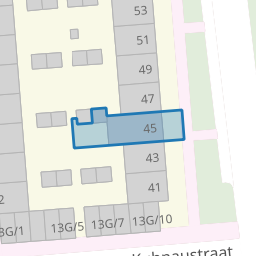 Perceel ZLE00-H-2007