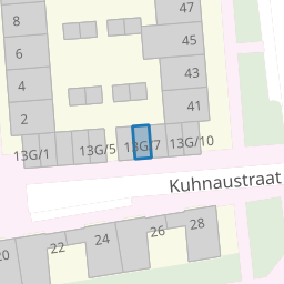 Perceel ZLE00-H-2013