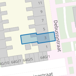 Perceel ZLE00-H-2032