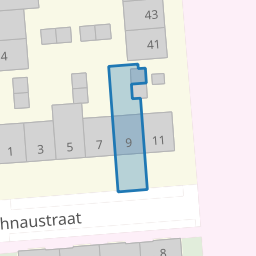Perceel ZLE00-H-2073