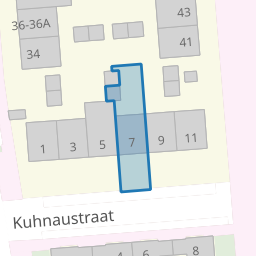 Perceel ZLE00-H-2074