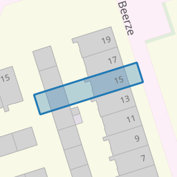 Perceel ZLE00-H-2107