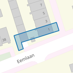 Perceel ZLE00-H-2114