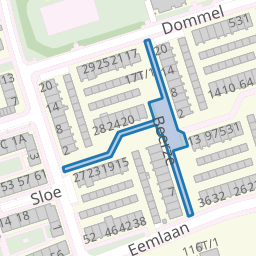 Perceel ZLE00-H-2116