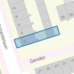 Perceel ZLE00-H-2146