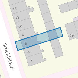 Perceel ZLE00-H-2148