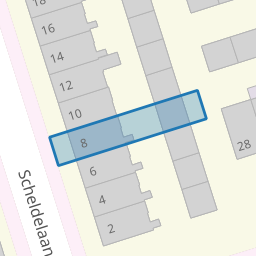 Perceel ZLE00-H-2149