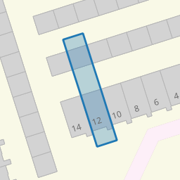 Perceel ZLE00-H-2197