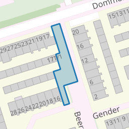 Perceel ZLE00-H-2203