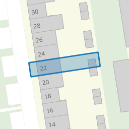 Perceel ZLE00-H-2222