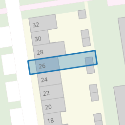 Perceel ZLE00-H-2224