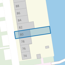 Perceel ZLE00-H-2251