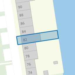 Perceel ZLE00-H-2252
