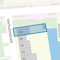 Perceel ZLE00-H-2259