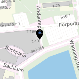 Appartement ZLE00 H 2277 17