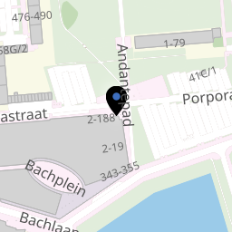 Appartement ZLE00 H 2277 30