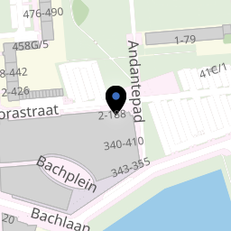Appartement ZLE00 H 2277 35