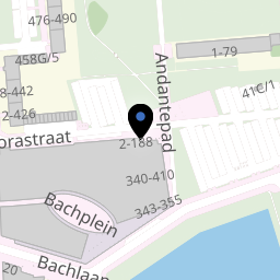 Appartement ZLE00 H 2277 41