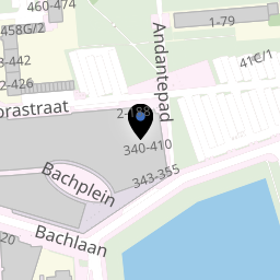 Appartement ZLE00 H 2277 44