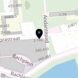 Appartement ZLE00 H 2277 48