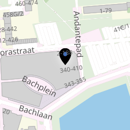 Appartement ZLE00 H 2277 58