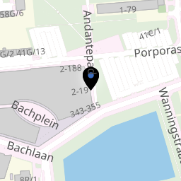 Appartement ZLE00 H 2277 8
