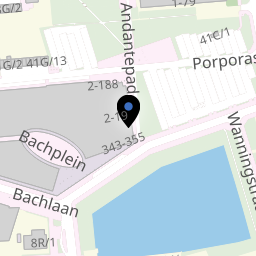 Appartement ZLE00 H 2277 9