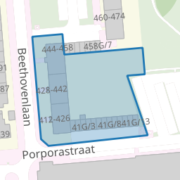 Perceel ZLE00-H-2279