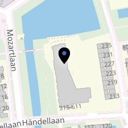 Appartement ZLE00 H 2288 112