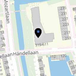 Appartement ZLE00 H 2288 127