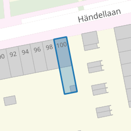 Perceel ZLE00-H-2309