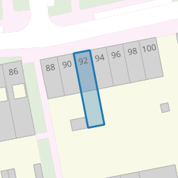 Perceel ZLE00-H-2313