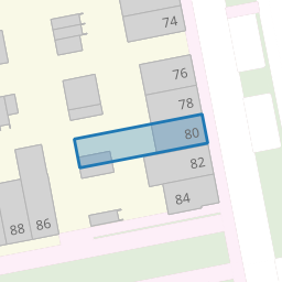 Perceel ZLE00-H-2326