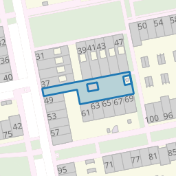 Perceel ZLE00-H-2349