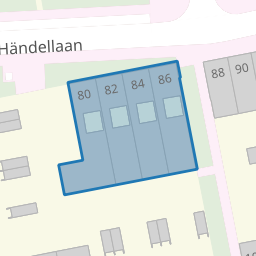 Perceel ZLE00-H-2361