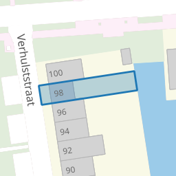 Perceel ZLE00-H-2379